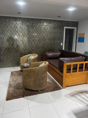 Casa de Praia em condomínio nas Palmeiras